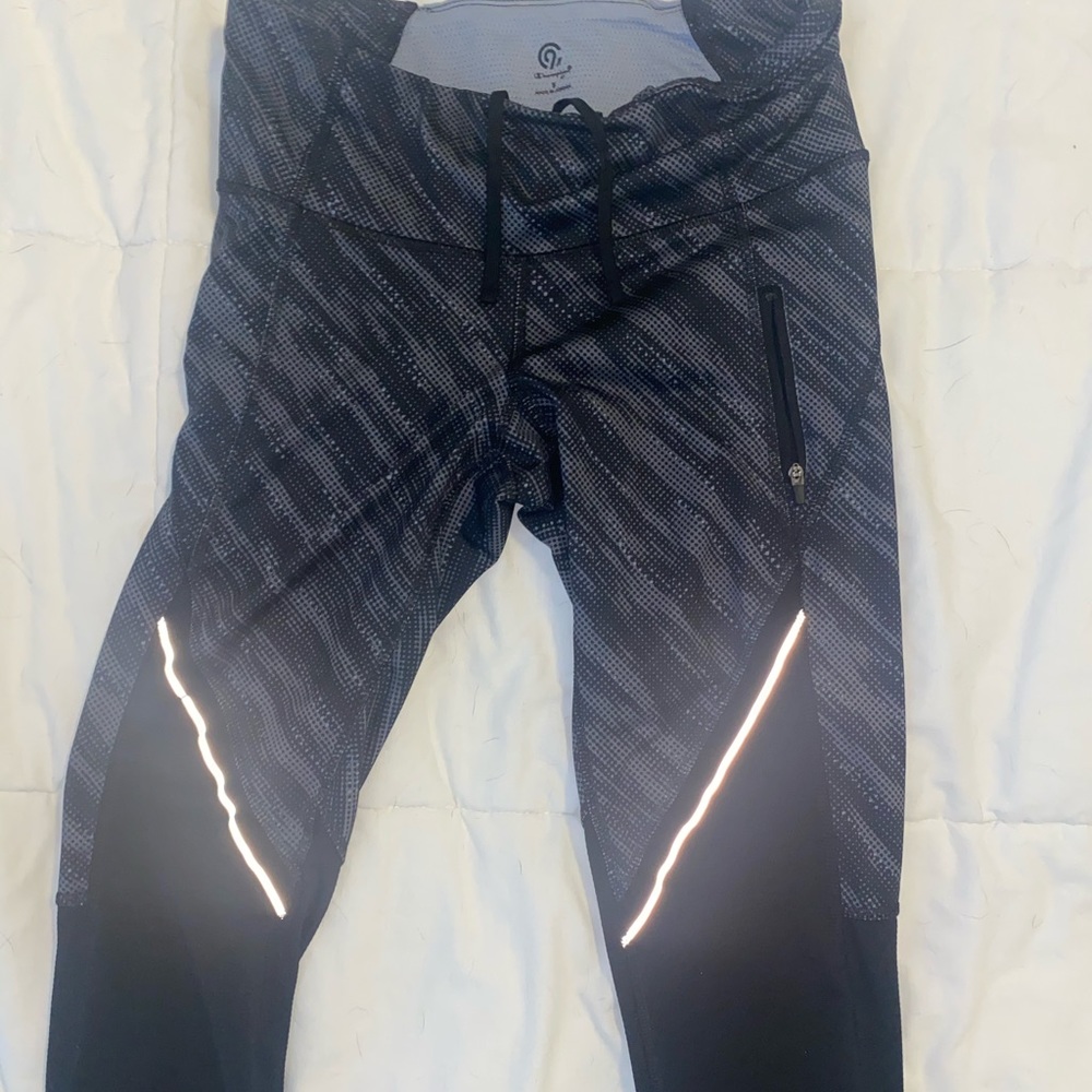 Workout yoga leggings S